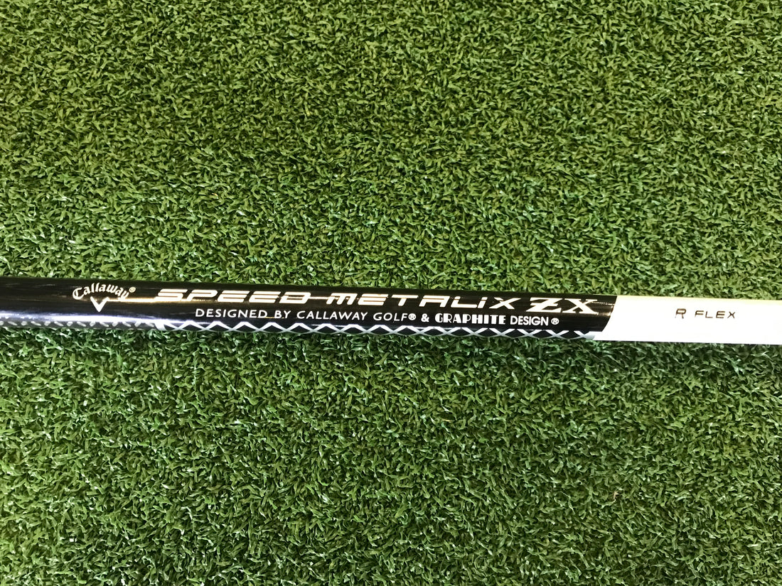 Callaway Legacy Black 18° 5 Wood