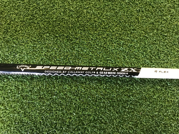 Callaway Legacy Black 18° 5 Wood