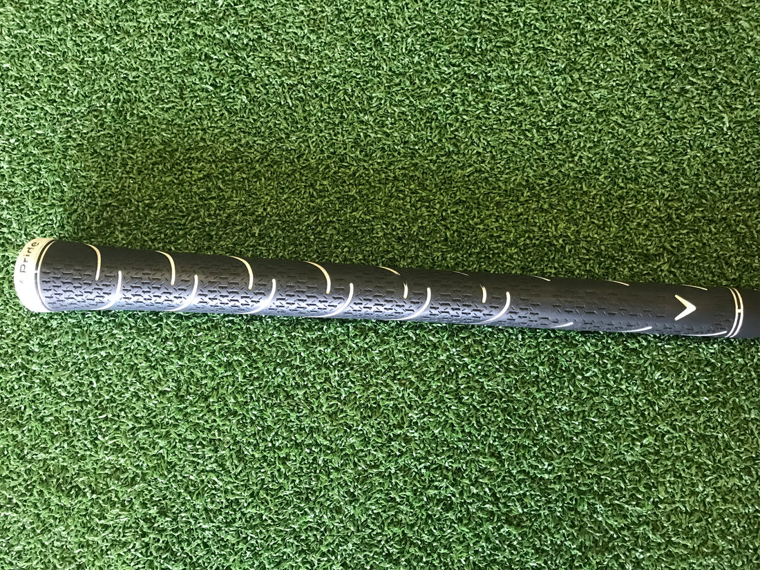Callaway Legacy Black 18° 5 Wood