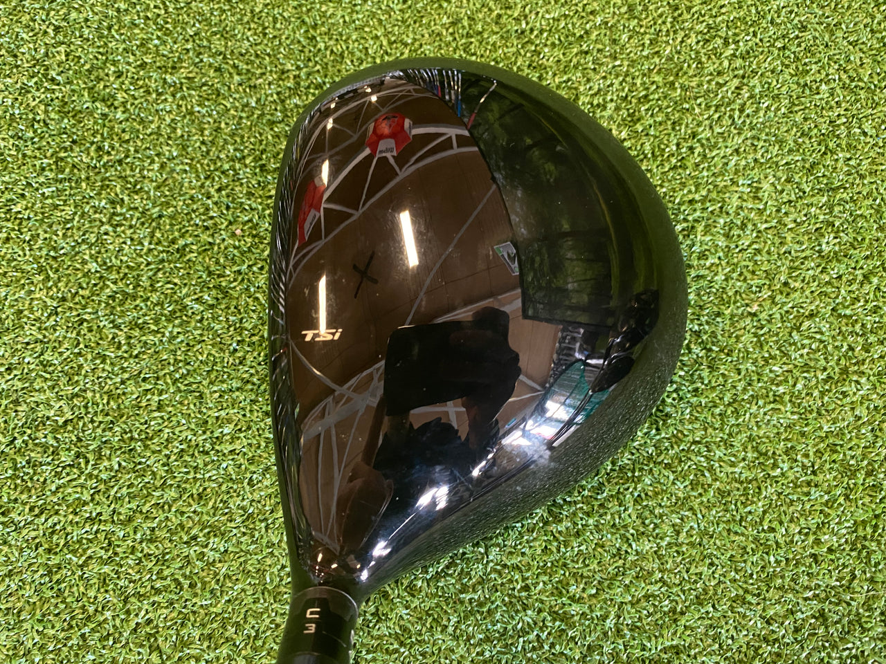 Titleist TSi3 9° Driver