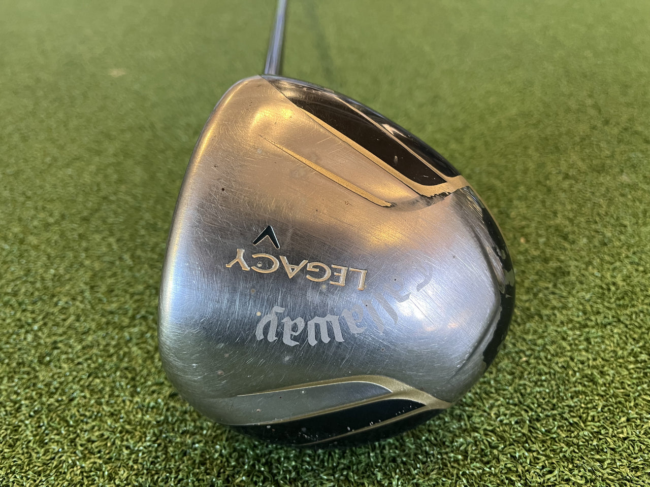 Callaway Legacy 10.5° Driver
