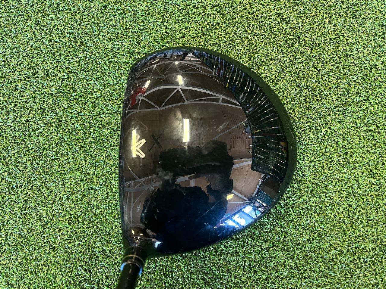 Callaway Legacy 10.5° Driver