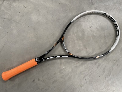 Head Speed MP Tennis Racket