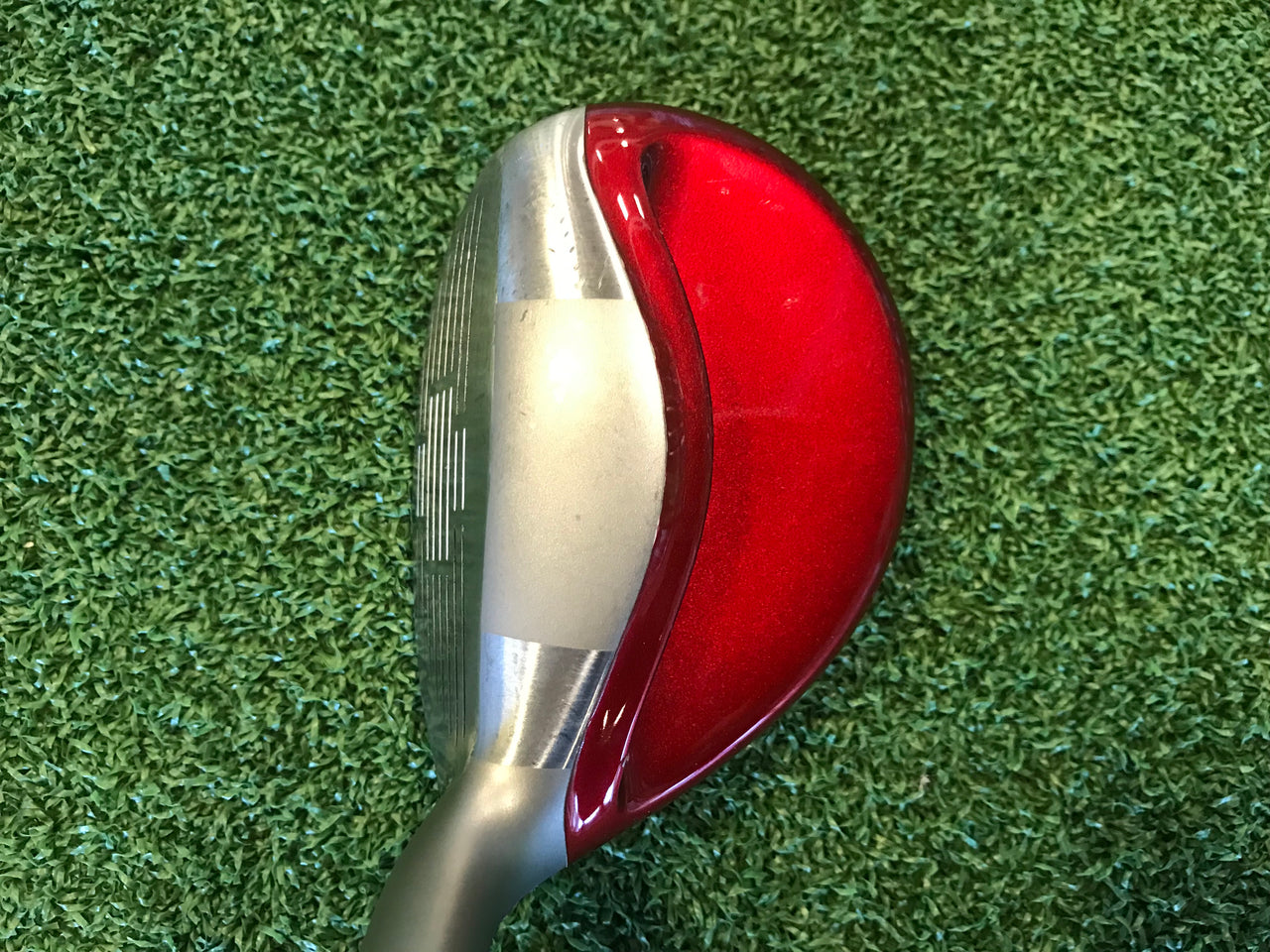 Nike CPR 26° 9 Wood