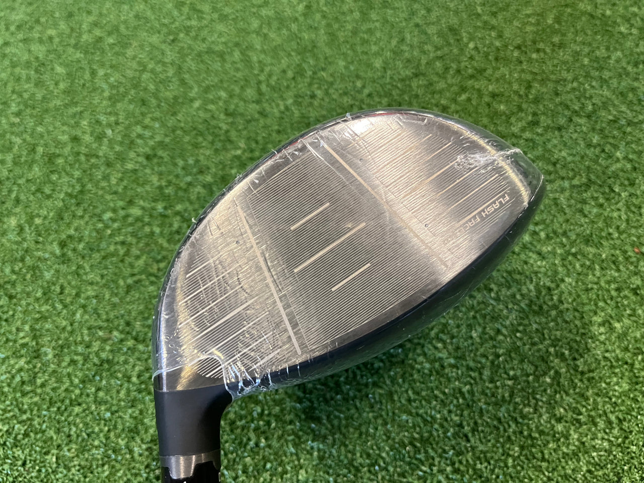 *New* 2022 Callaway Rogue ST Max 12° Driver