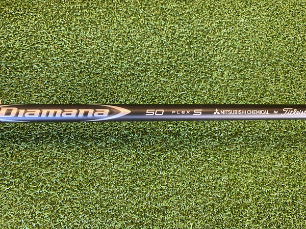 Titleist TS1 9.5° Driver