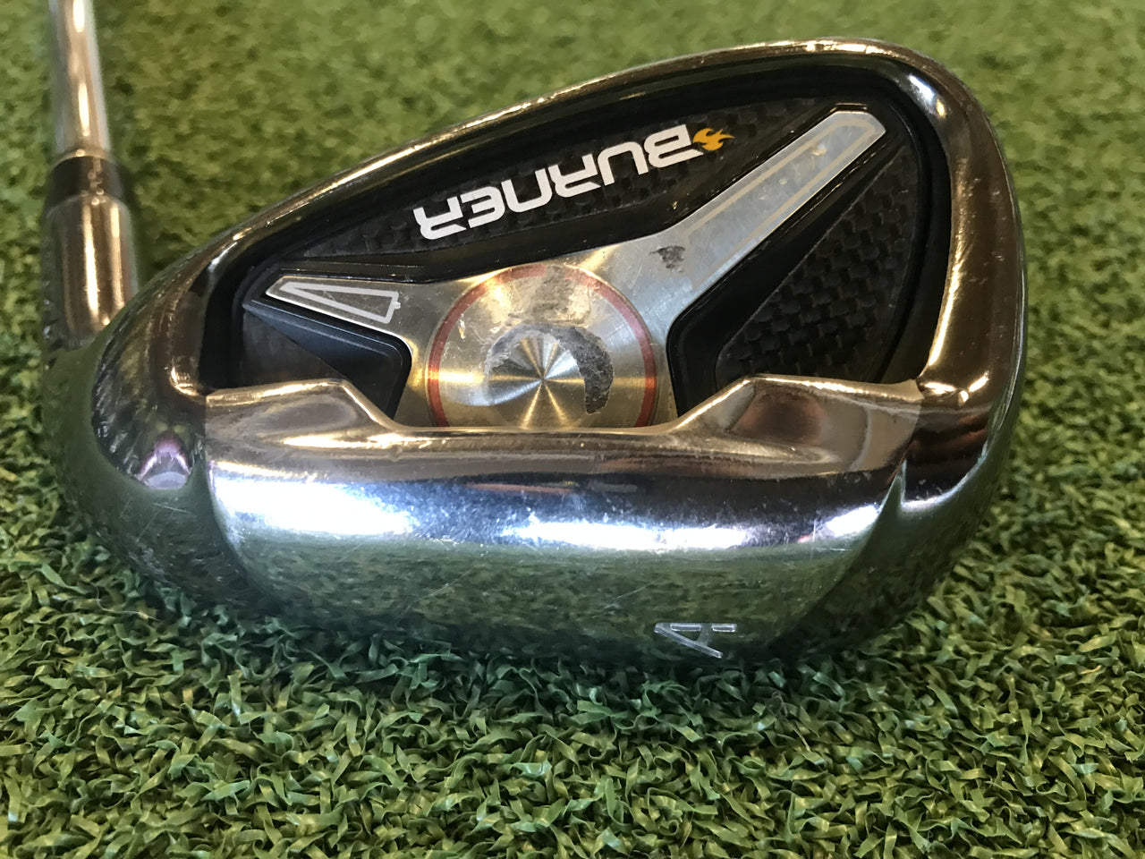 TaylorMade Burner 50° Approach Wedge