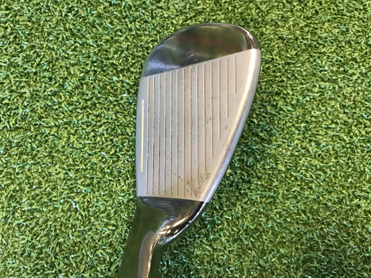 TaylorMade Burner 50° Approach Wedge