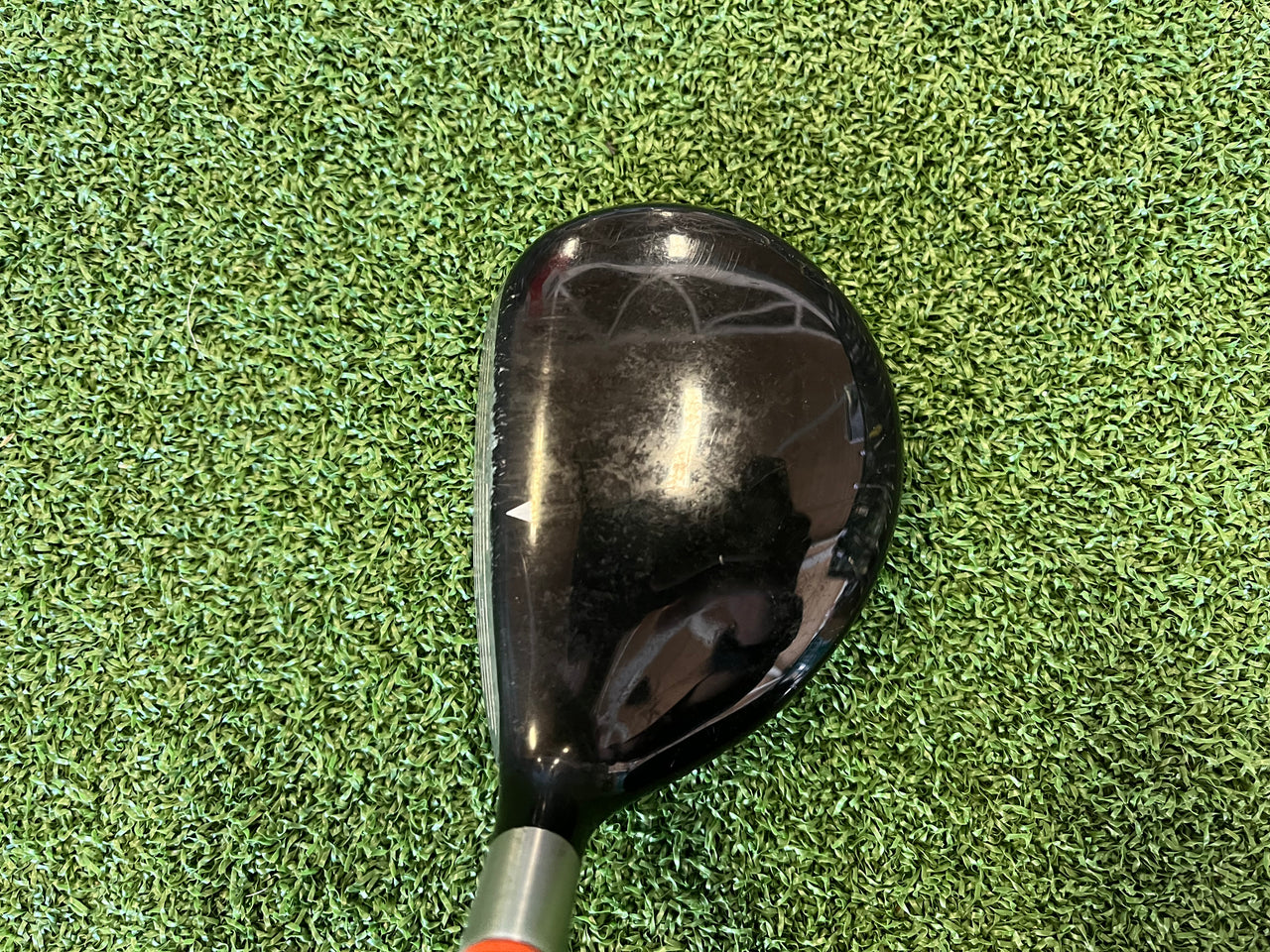 2005 Adams Golf RPM 21° 7 Wood