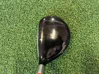 2005 Adams Golf RPM 21° 7 Wood