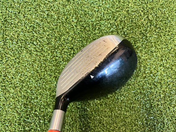 2005 Adams Golf RPM 21° 7 Wood