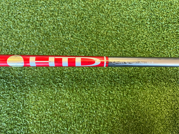 2005 Adams Golf RPM 21° 7 Wood