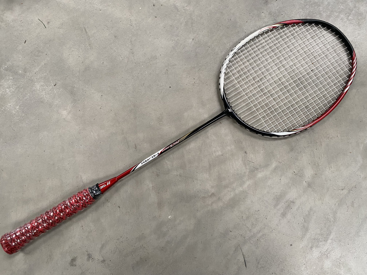 Yonex I-stash Badminton Racket