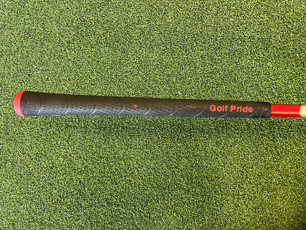 2005 Adams Golf RPM 21° 7 Wood