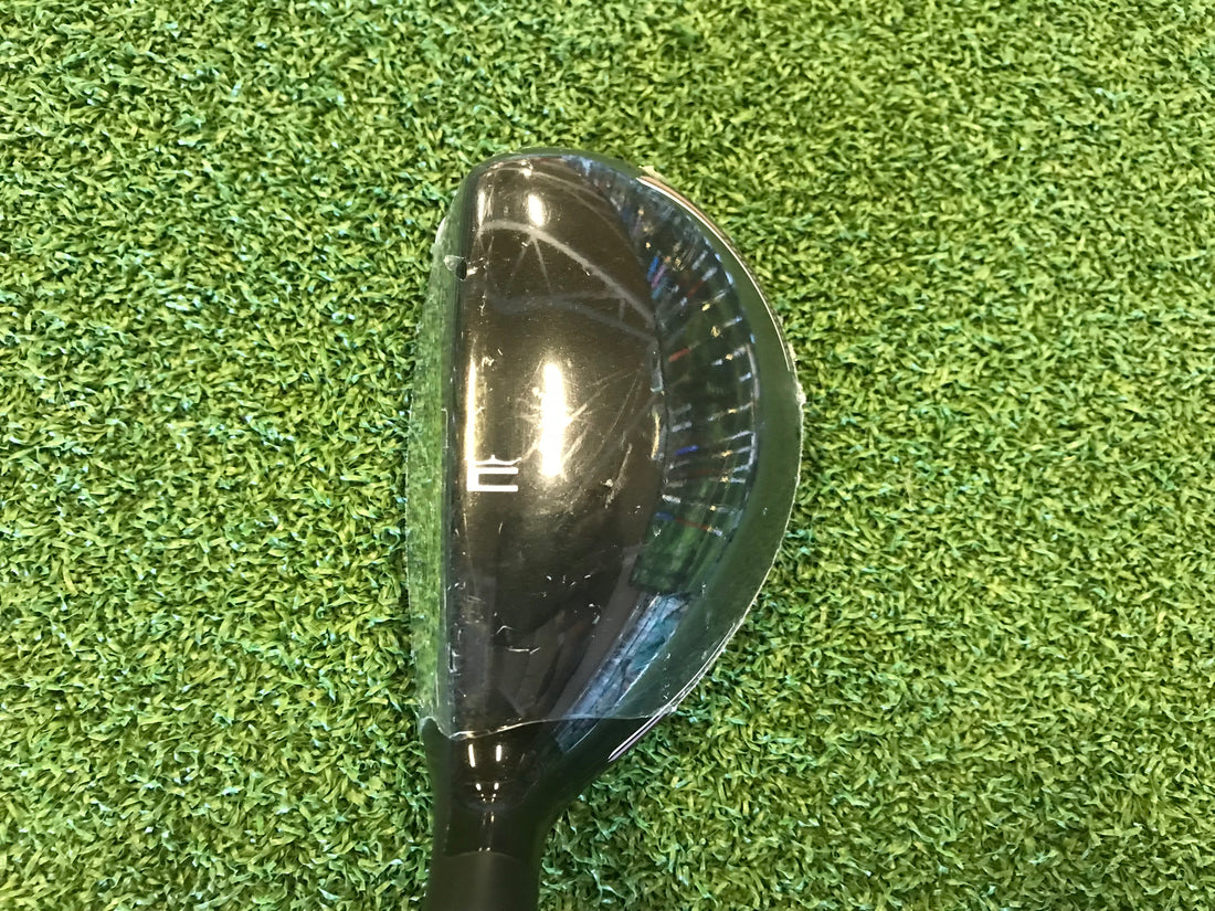 *New* Cobra Ltdx 28° Ladies 6 Hybrid with Headcover