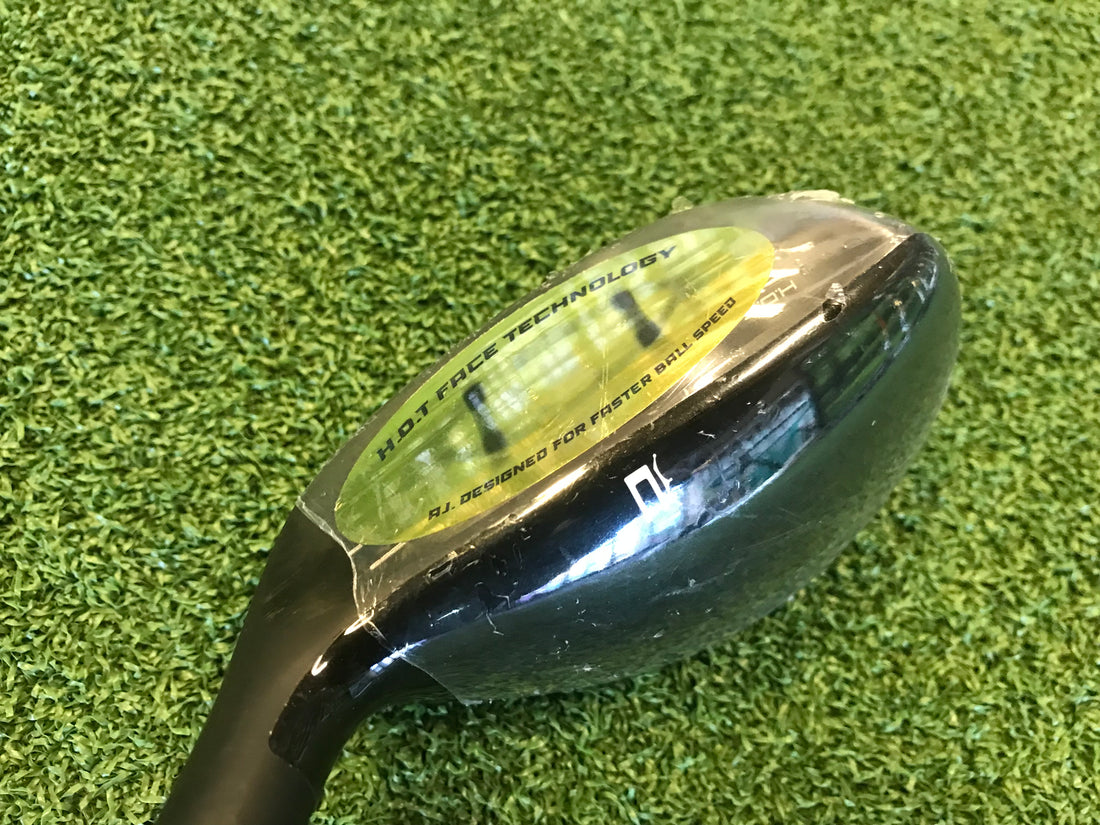 *New* Cobra Ltdx 31° Ladies 7 Hybrid with Headcover