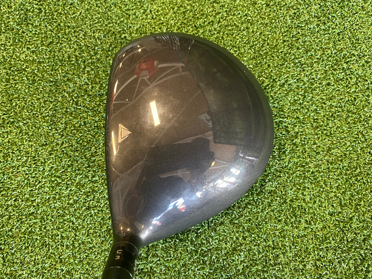 Titleist 917 D3 10.5° Driver *Excellent Condition*