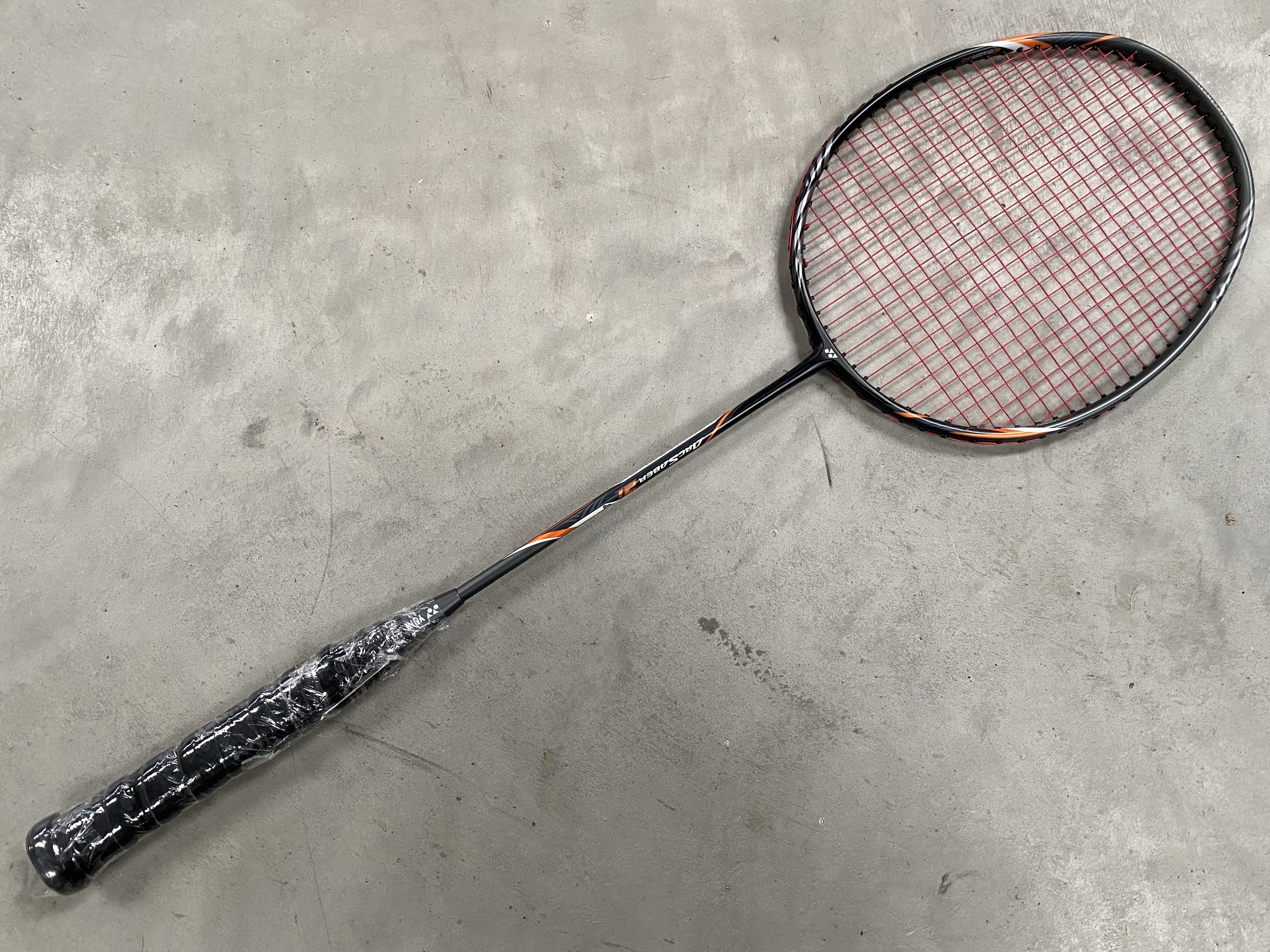 YONEX ArcSaber 2i YONEX ARCSABER 2i ヨネックス アークセイバー2i