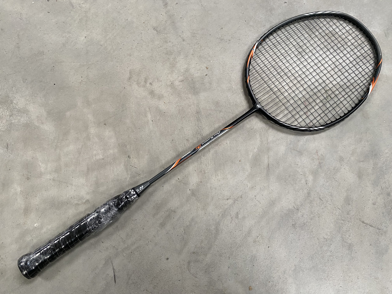 Yonex Arc Saber21 Badminton Racket