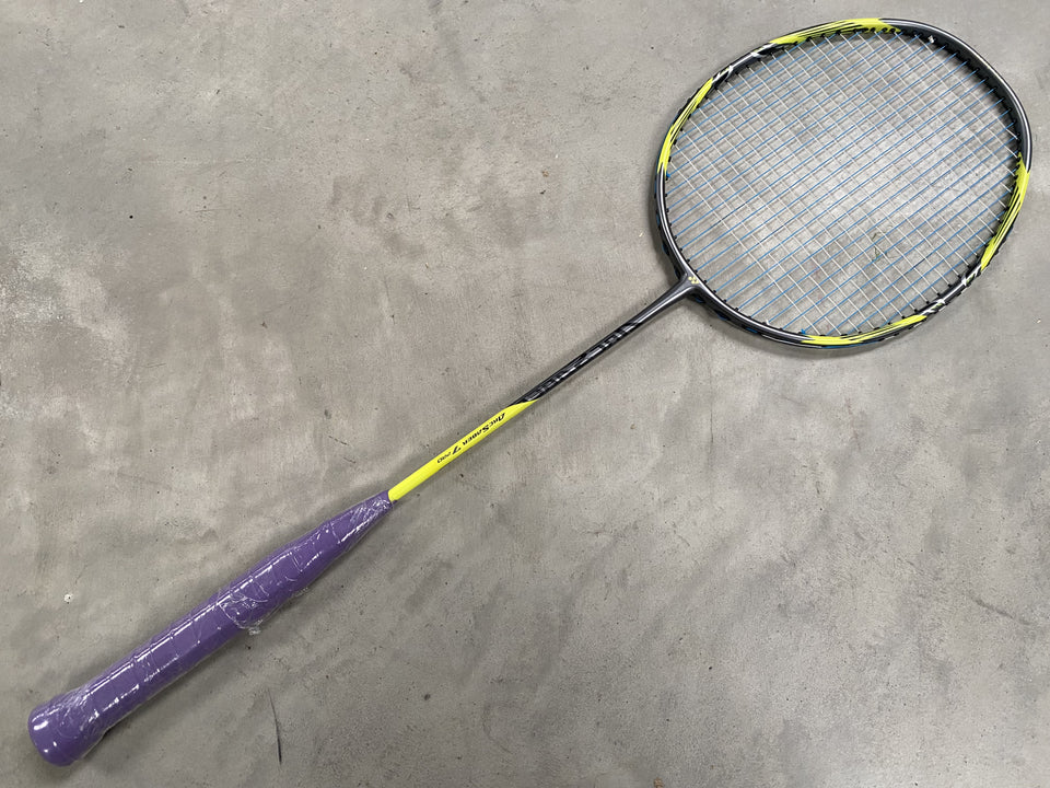 Yonex ArcSaber 7 Pro Badminton Racket *Like New*