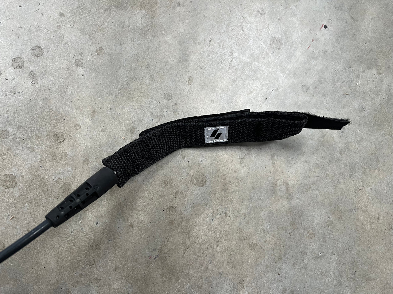 Syndicate.JPN 2m Surfboard Leash *Like New*