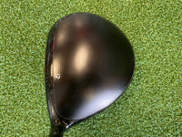 2022 TaylorMade Stealth 10.5° Driver With Headcover