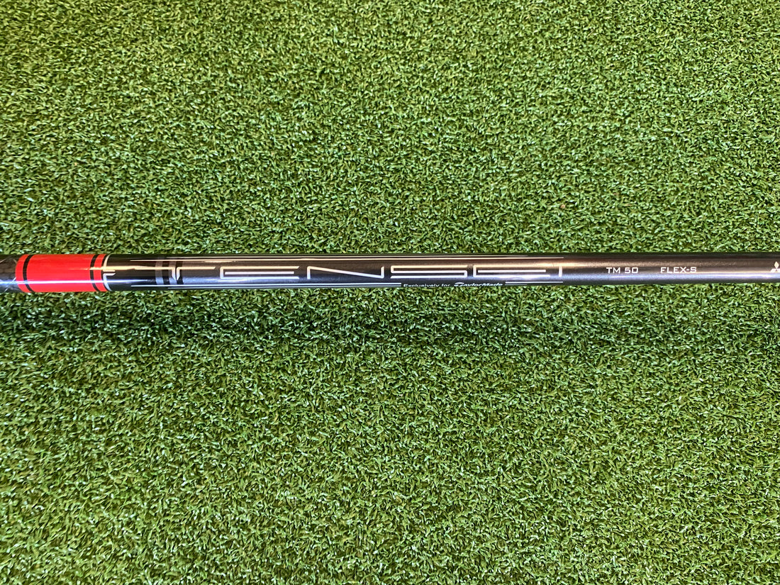 2022 TaylorMade Stealth 10.5° Driver With Headcover