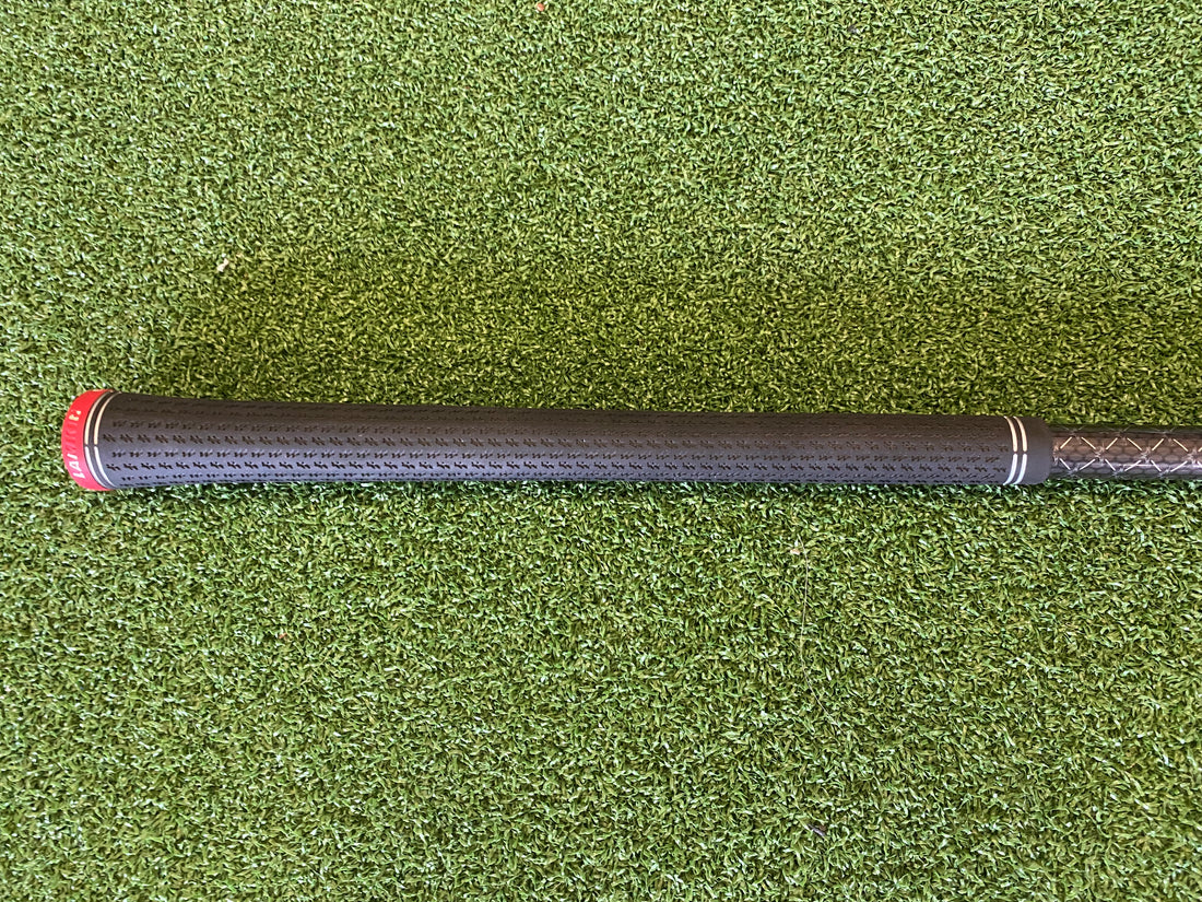2022 TaylorMade Stealth 10.5° Driver With Headcover