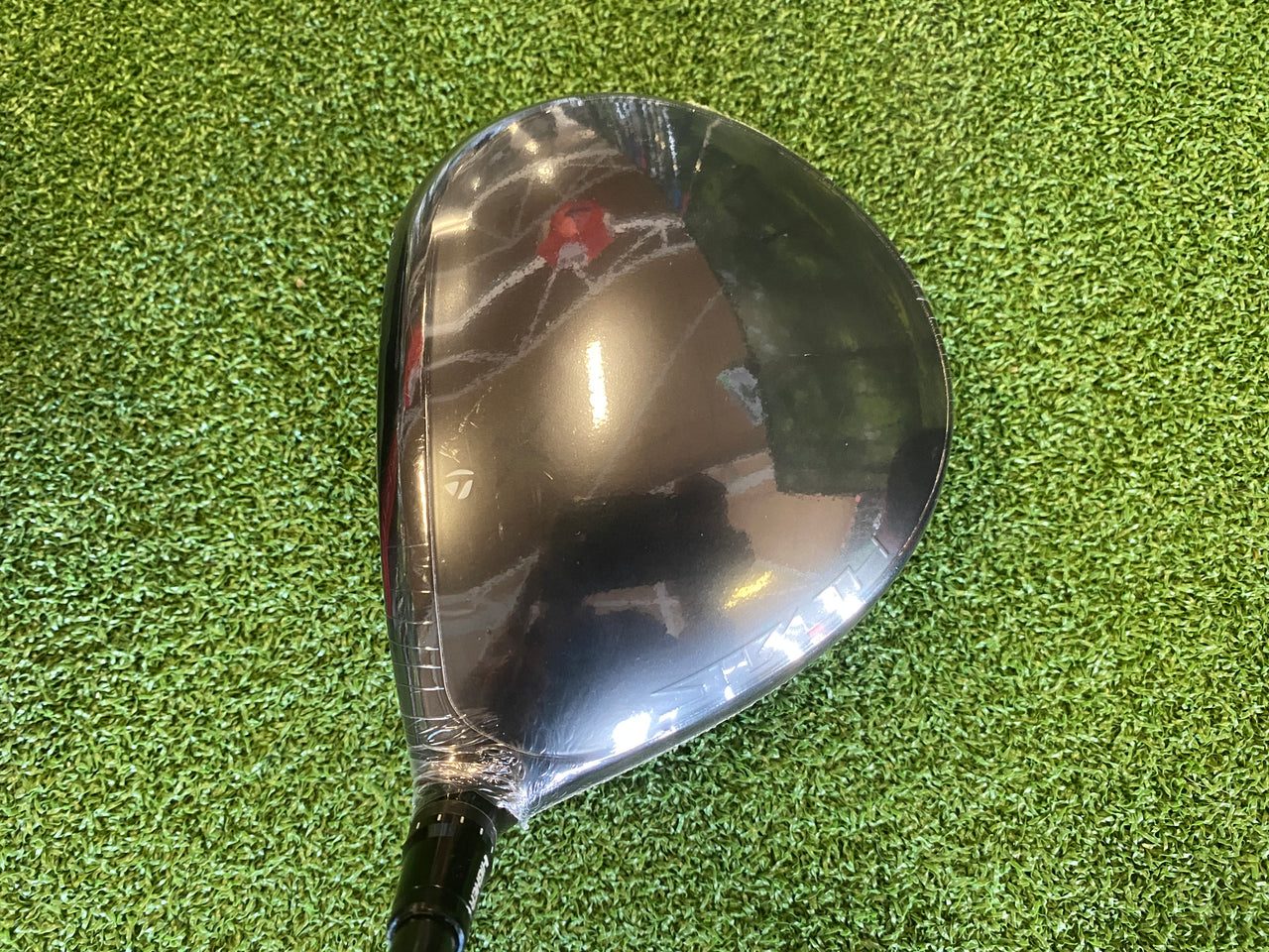 *New* 2022 TaylorMade Stealth Plus 10.5° Driver With Headcover