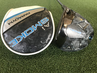 Callaway Ai Smoke 10.5° Driver With Headcover