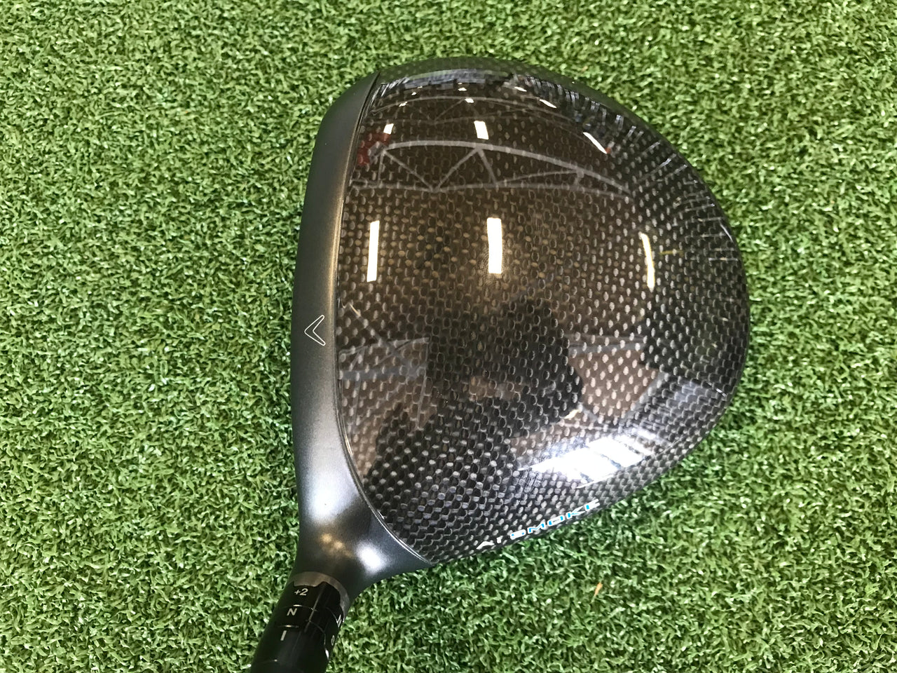 Callaway Ai Smoke 10.5° Driver With Headcover  *Excellent Condition*