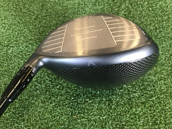 Callaway Ai Smoke 10.5° Driver With Headcover