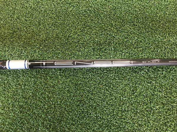 Callaway Ai Smoke 10.5° Driver With Headcover