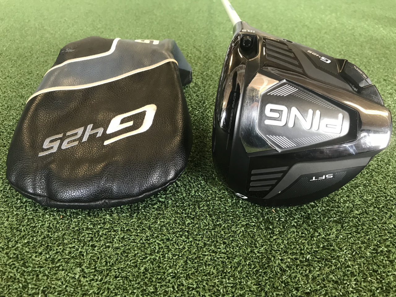 Ping G425 10.5° Driver With Headcover *Excellent Condition*