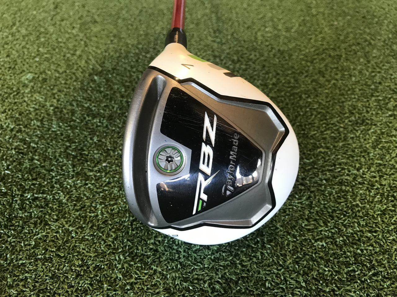 TaylorMade RBZ 21° 7 Wood