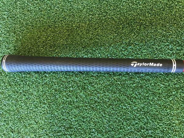 TaylorMade Burner Superfast 2.0 15° 3 Wood