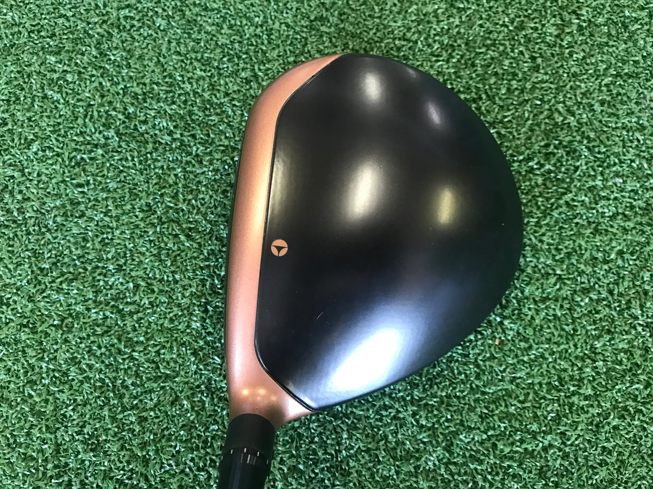 TaylorMade BRNR 11.5° Mini Driver With Headcover *Like New*