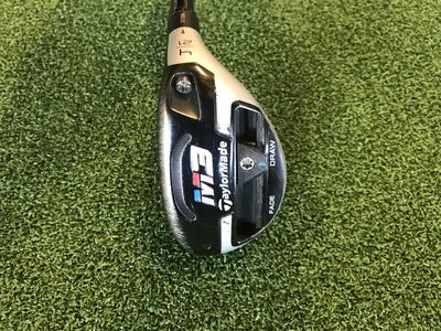 2018 TaylorMade M3 21° 4 Hybrid