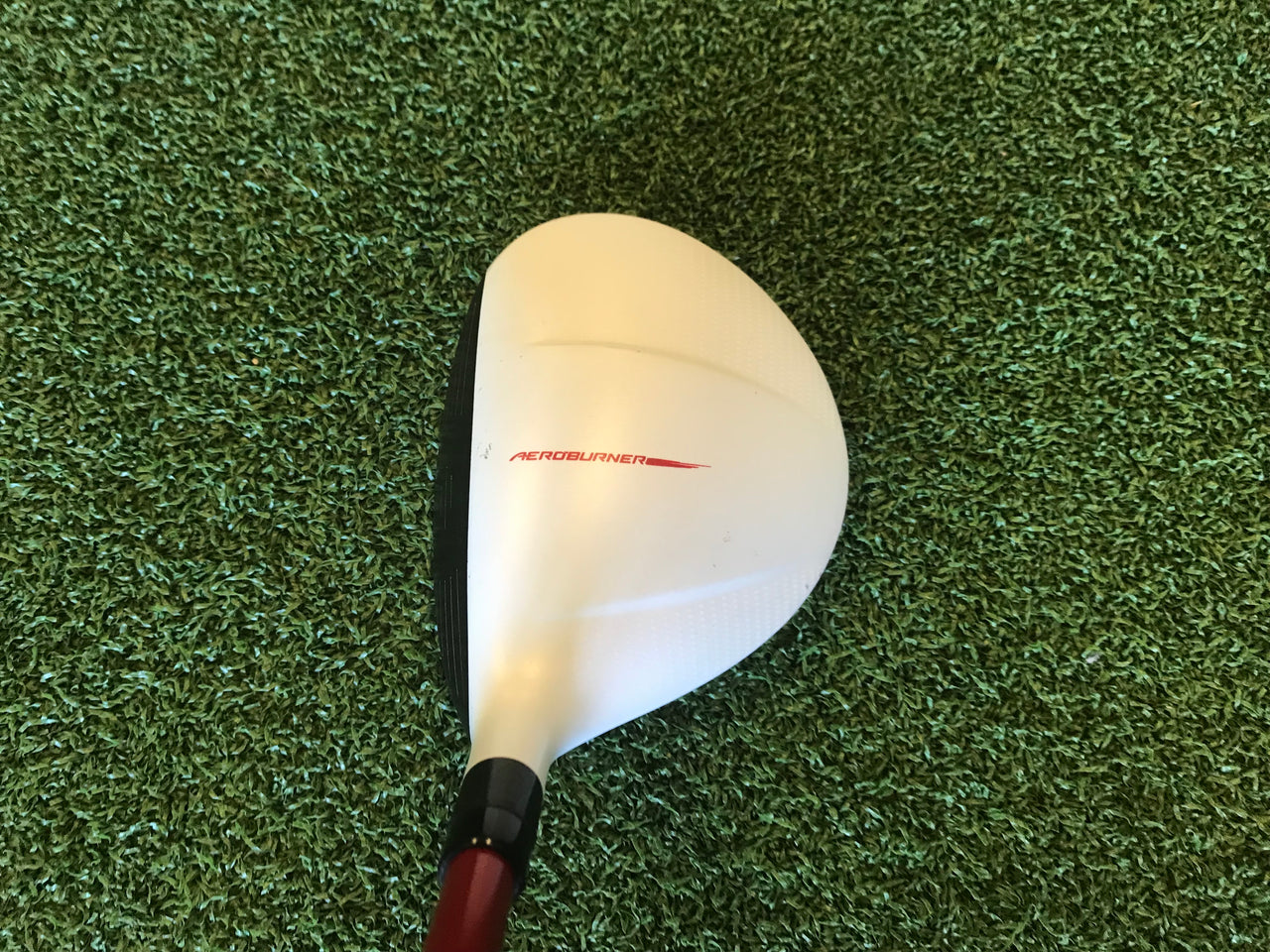TaylorMade AeroBurner 23° 7 Wood *Excellent Condition*