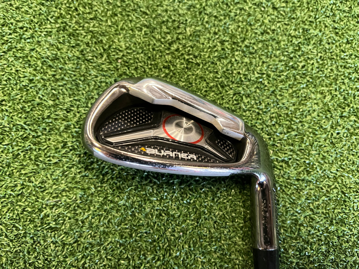 TaylorMade Burner 9 Iron