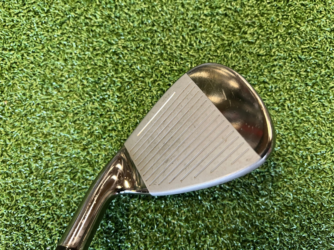 TaylorMade Burner 9 Iron