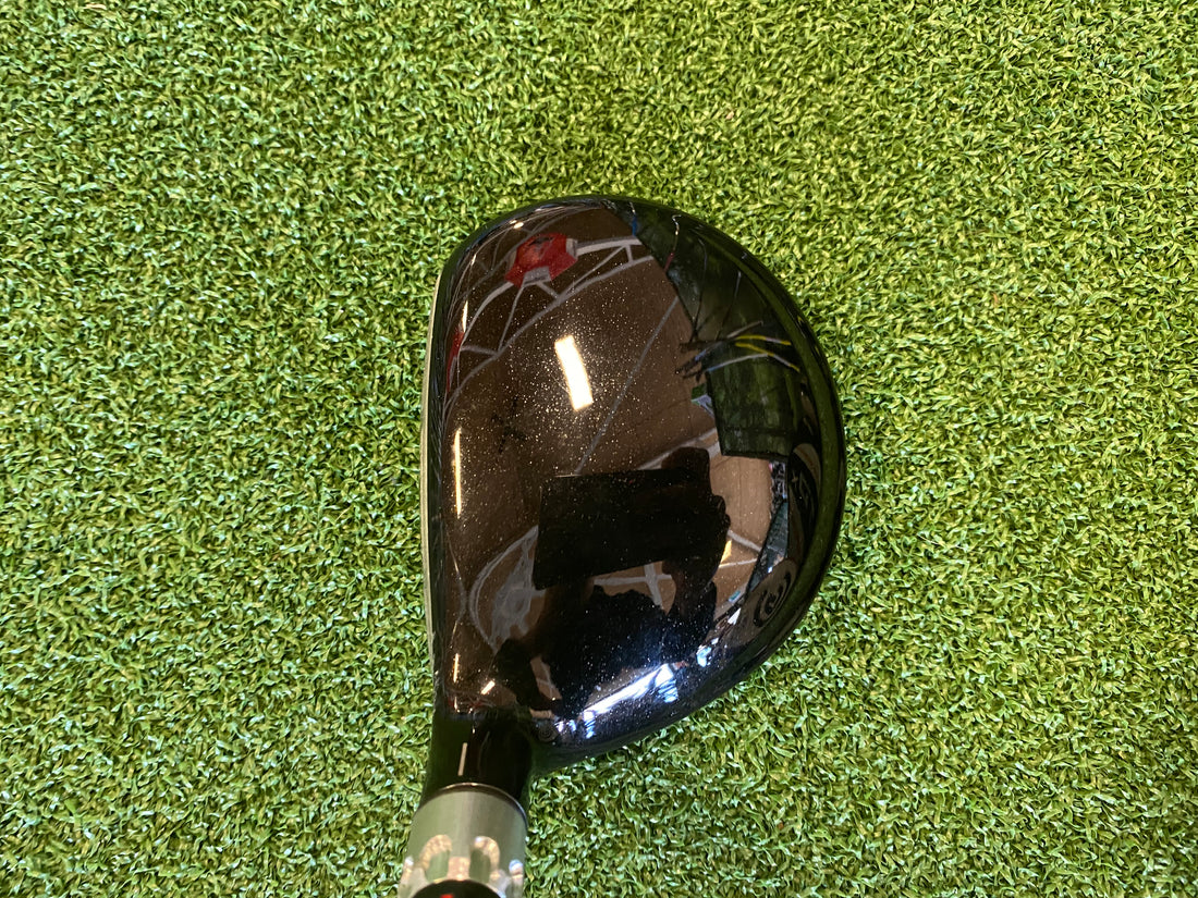 Nike VR 15° 3 Wood
