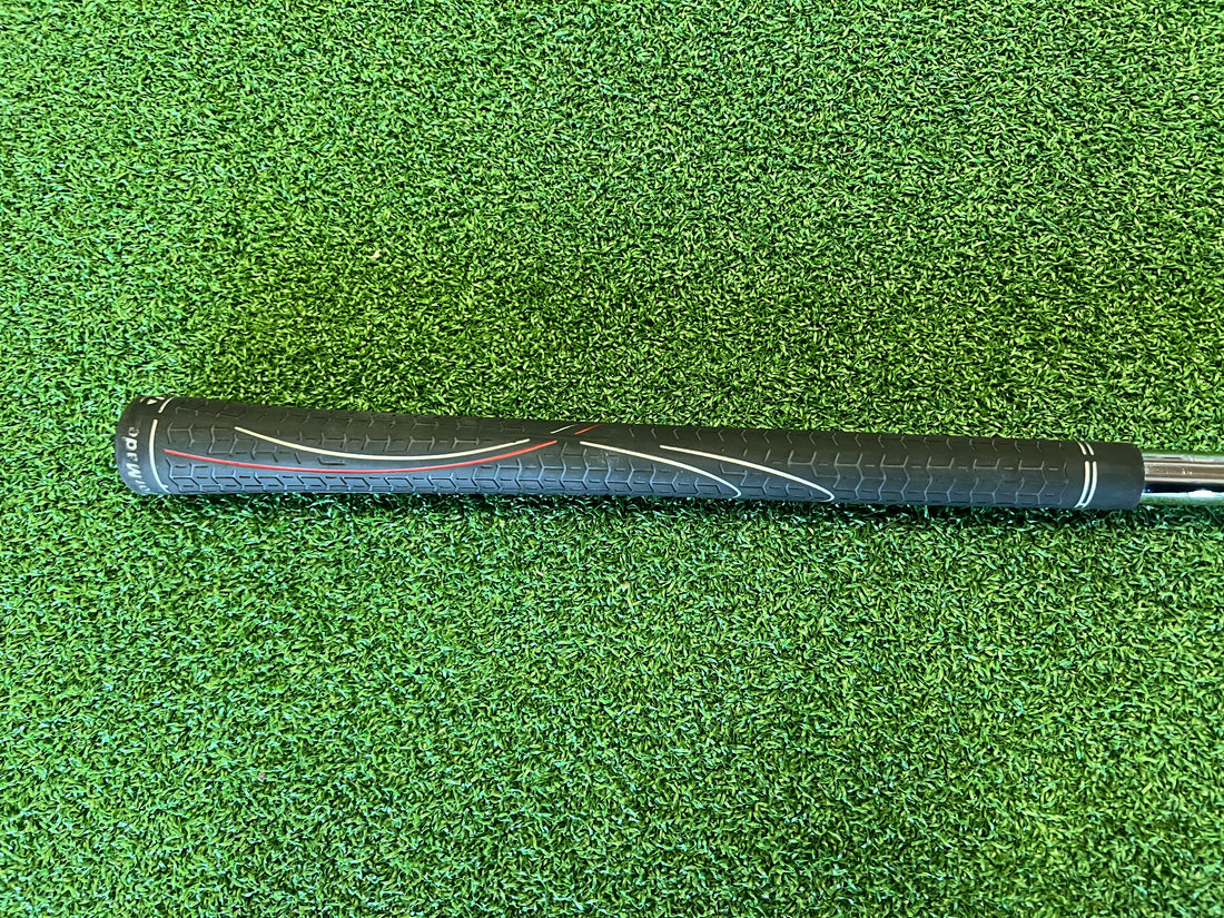 TaylorMade Burner 9 Iron
