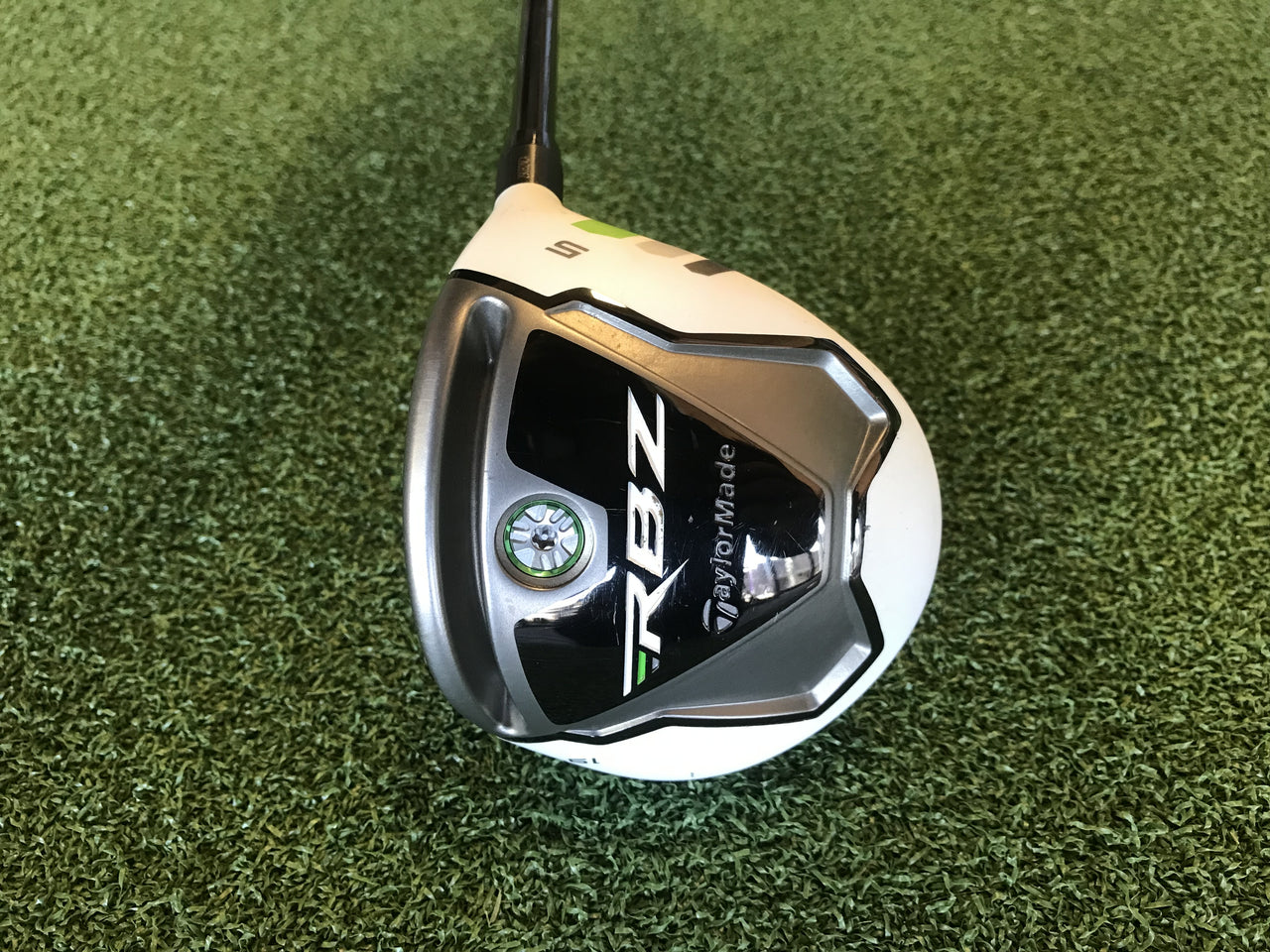 TaylorMade RBZ 18° 5 Wood