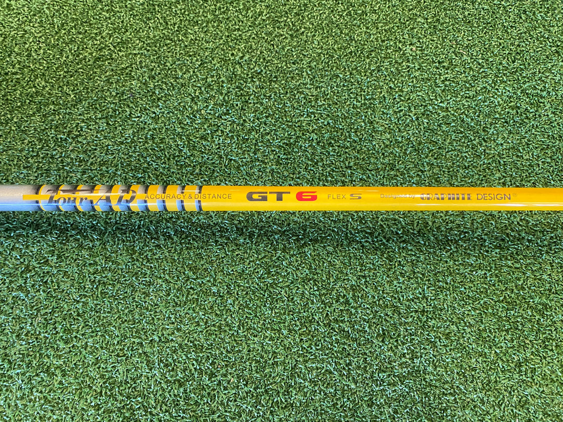 Nike VR 15° 3 Wood
