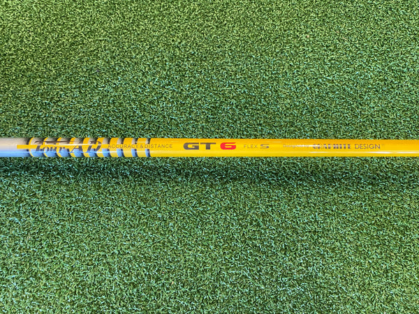 Nike VR 15° 3 Wood