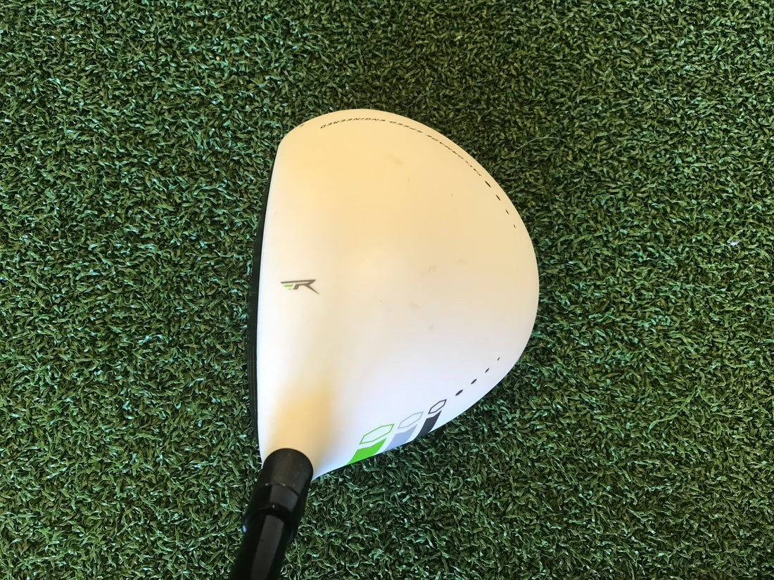 TaylorMade RBZ 18° 5 Wood