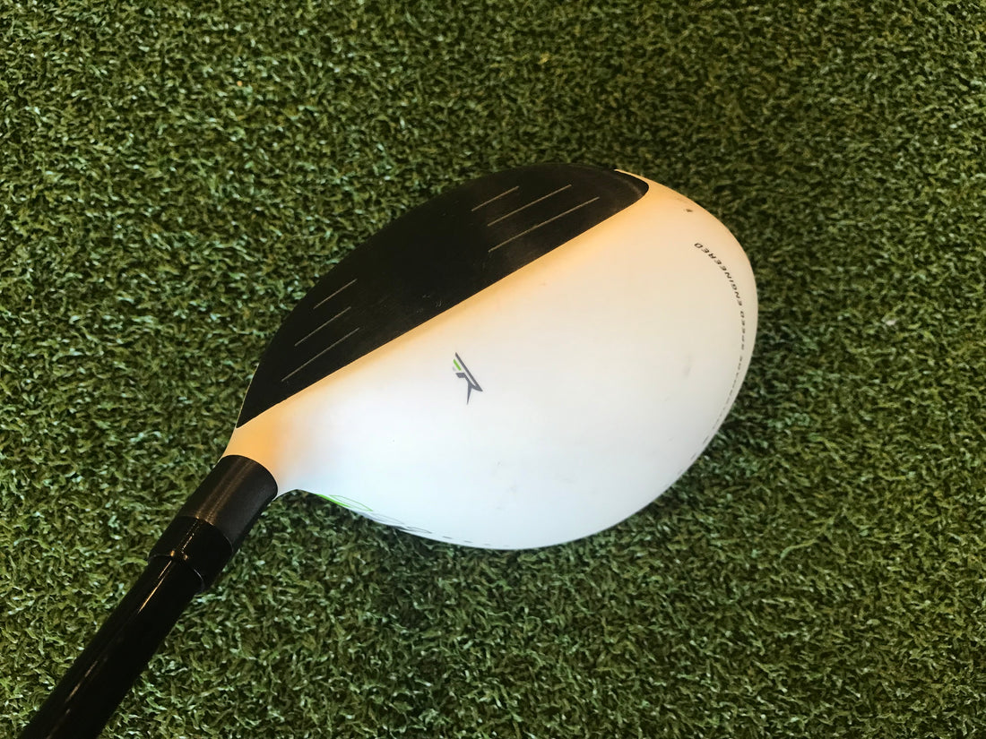 TaylorMade RBZ 18° 5 Wood