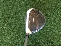 2023 TaylorMade Stealth Gloire 19° Ladies 5 Wood *Like New*