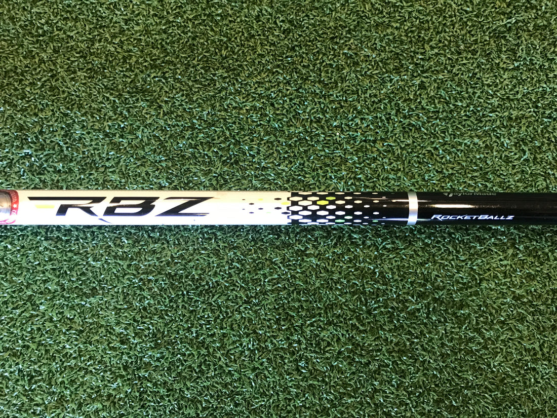 TaylorMade RBZ 18° 5 Wood